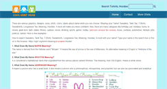 Desktop Screenshot of oghr.org