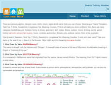 Tablet Screenshot of oghr.org